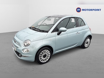 Used Fiat 500 2024 for sale - 79611467: Photo
