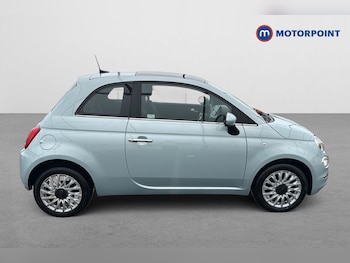 Used Fiat 500 2024 for sale - 79611467: Photo