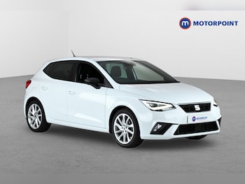 Used SEAT Ibiza undefined for sale - 78719473: Photo