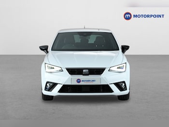 Used SEAT Ibiza undefined for sale - 78719473: Photo