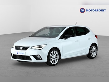 Used SEAT Ibiza undefined for sale - 78719473: Photo