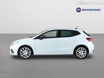 Used SEAT Ibiza undefined for sale - 78719473: Photo