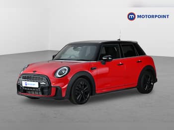 Used MINI Cooper 2024 for sale - 79840390: Photo