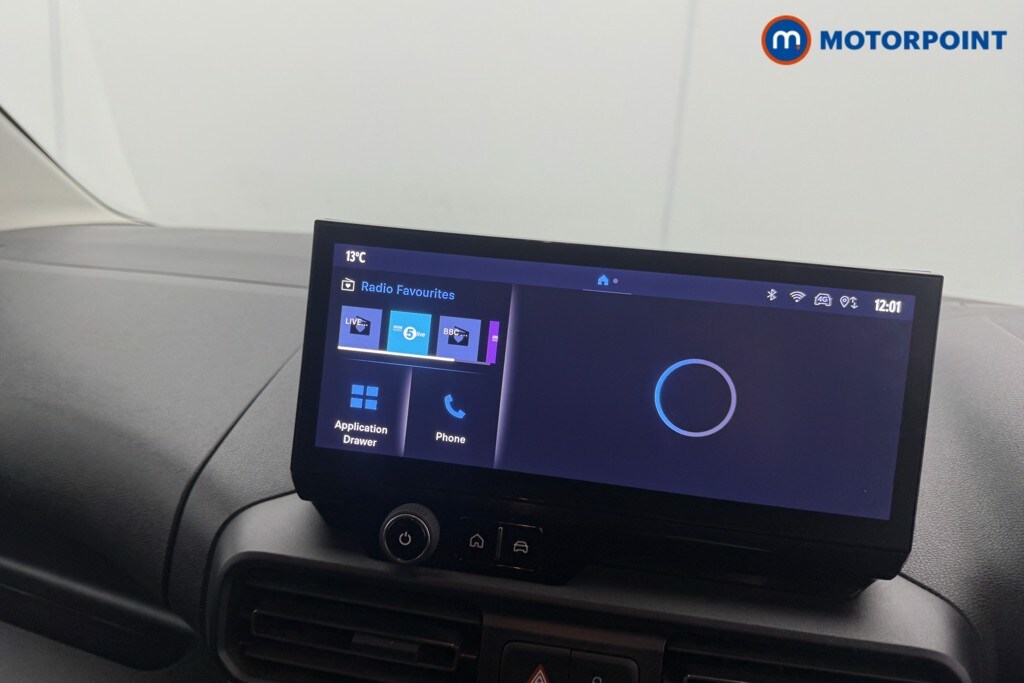 Used Toyota ProAce for sale - 77661380: Photo 26