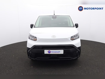 Used Toyota ProAce undefined for sale - 77661380: Photo