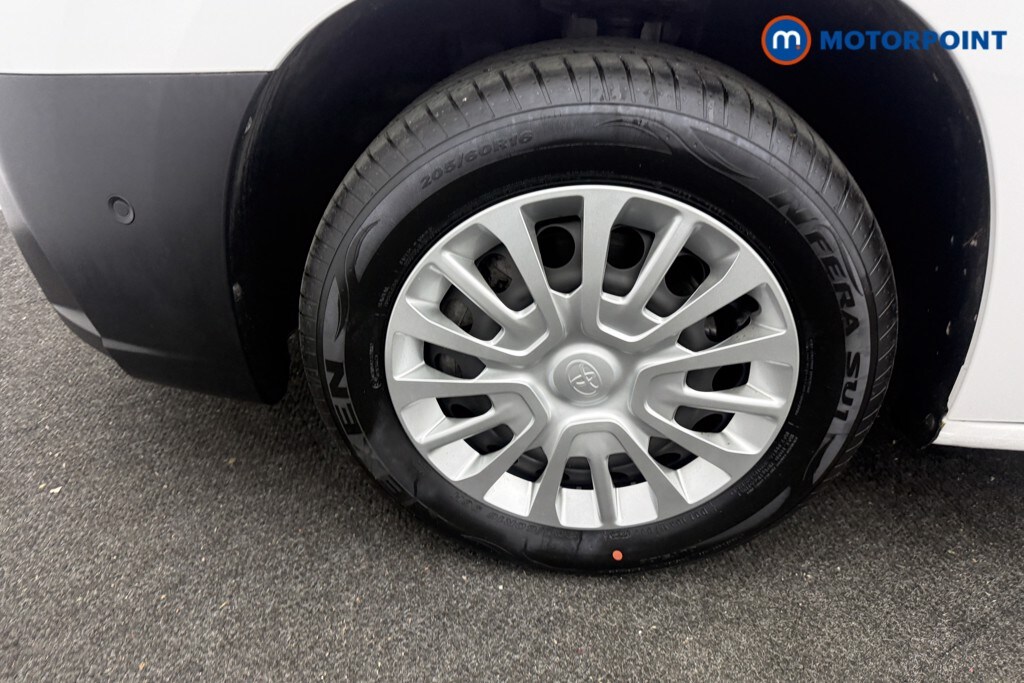 Used Toyota ProAce for sale - 77661380: Photo 34