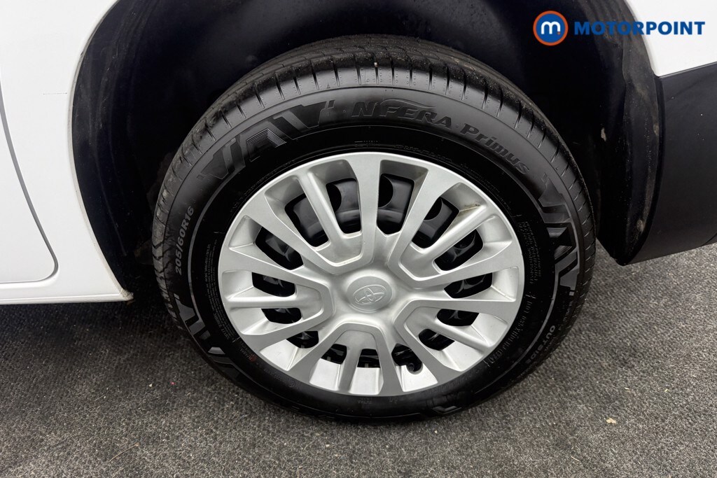 Used Toyota ProAce for sale - 77661380: Photo 37