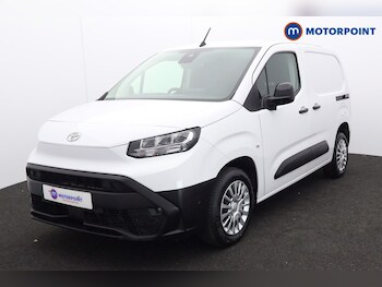 Used Toyota ProAce undefined for sale - 77661380: Photo