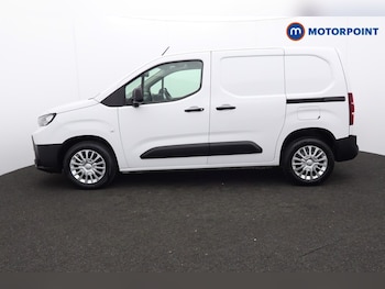 Used Toyota ProAce undefined for sale - 77661380: Photo