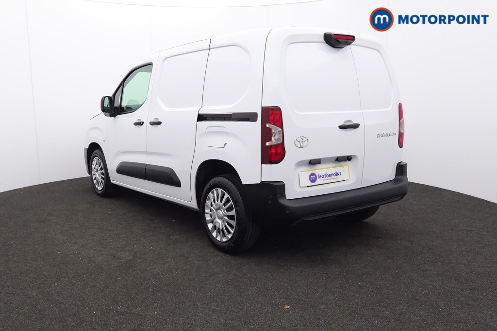 Used Toyota ProAce for sale - 77661380: Photo 5