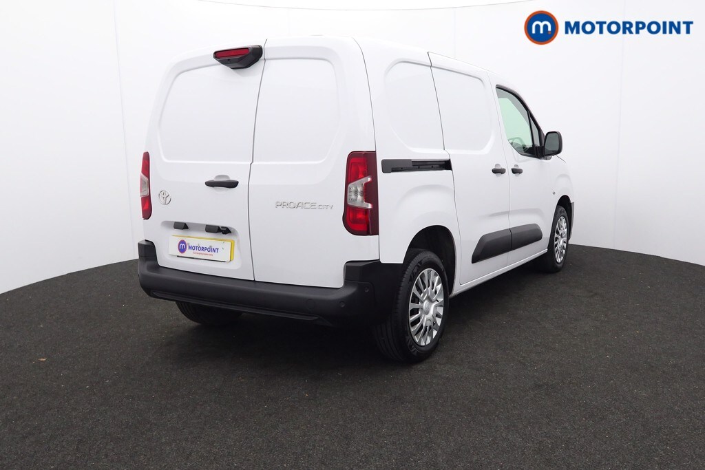 Used Toyota ProAce for sale - 77661380: Photo 7