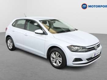 2019 - 1.0 TSI 95 SE 5dr