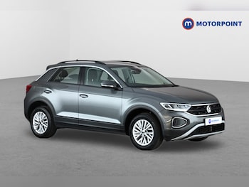 Used Volkswagen T-Roc 2023 for sale - 79449138: Photo