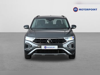 Used Volkswagen T-Roc 2023 for sale - 79449138: Photo