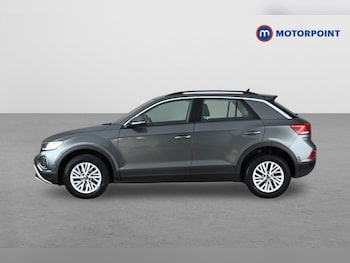 Used Volkswagen T-Roc 2023 for sale - 79449138: Photo