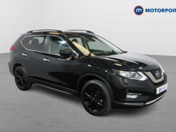 2021 - 1.3 DiG-T 158 N-Design 5dr [7 Seat] DCT