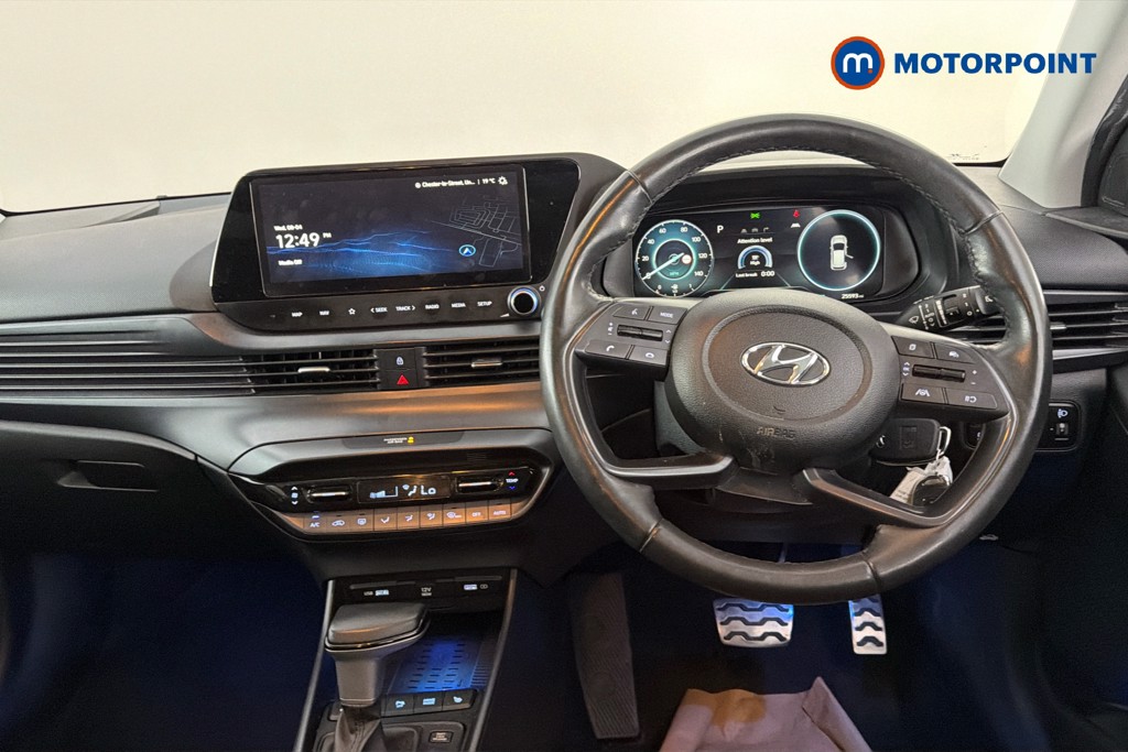 Used Hyundai BAYON 2023 for sale - 78166641: Photo 10