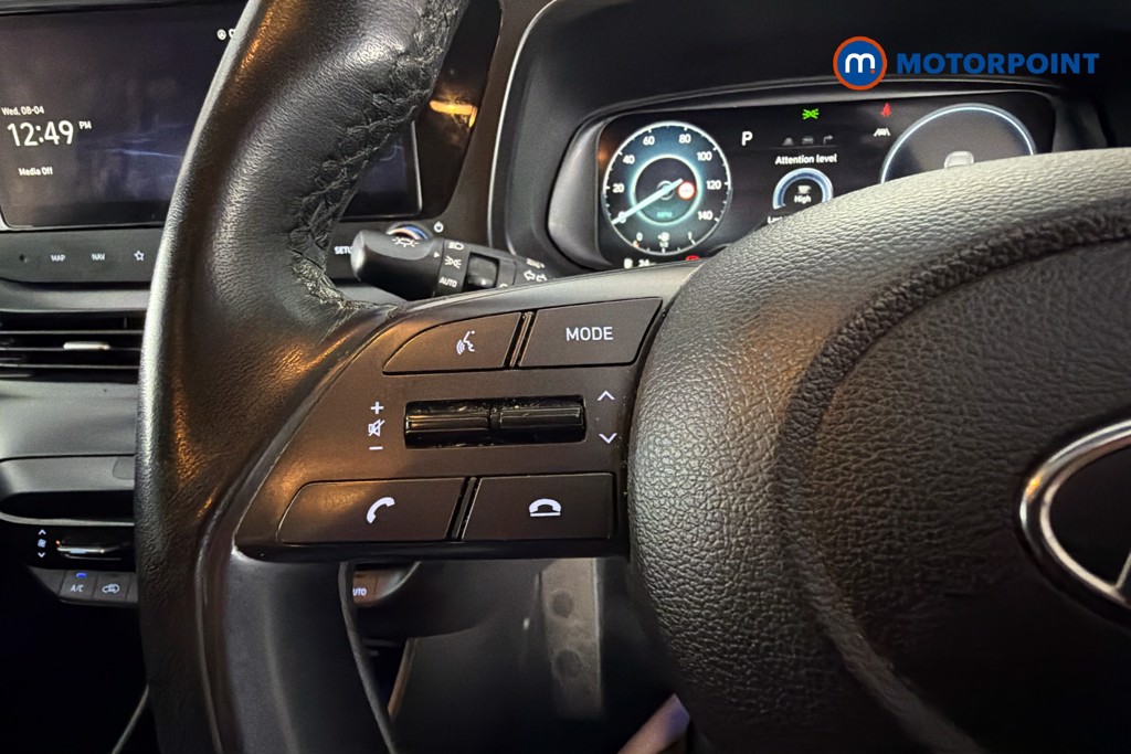 Used Hyundai BAYON 2023 for sale - 78166641: Photo 11