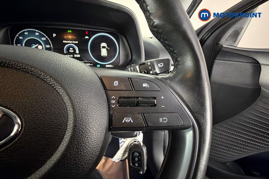 Used Hyundai BAYON 2023 for sale - 78166641: Photo 12