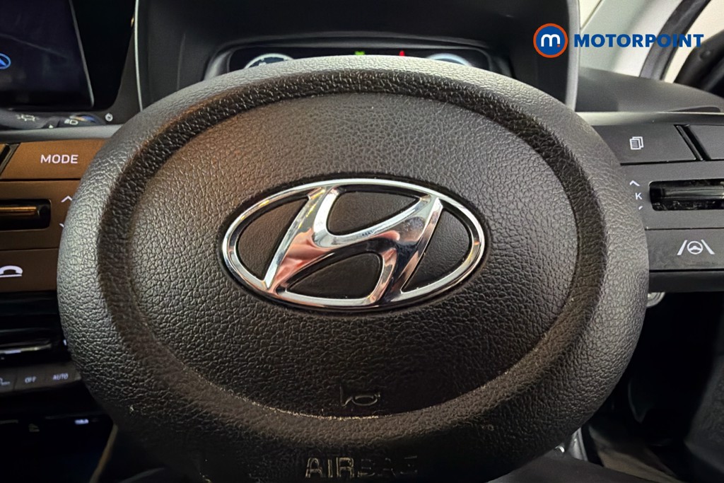 Used Hyundai BAYON 2023 for sale - 78166641: Photo 13