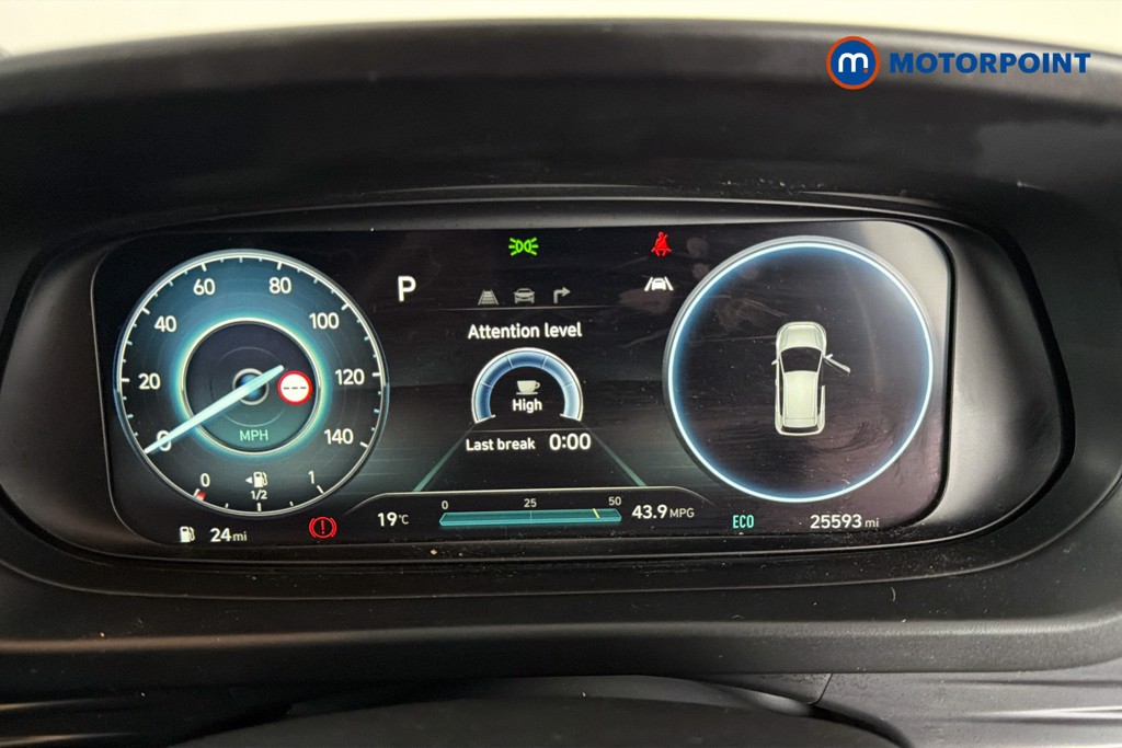 Used Hyundai BAYON 2023 for sale - 78166641: Photo 16