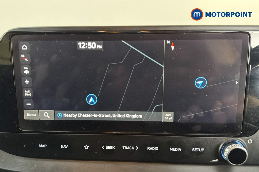 Used Hyundai BAYON 2023 for sale - 78166641: Photo 18