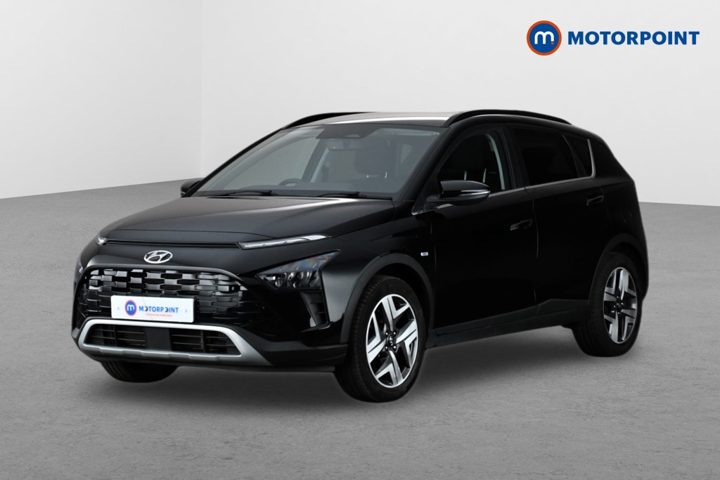 Used Hyundai BAYON 2023 for sale - 78166641: Photo 3