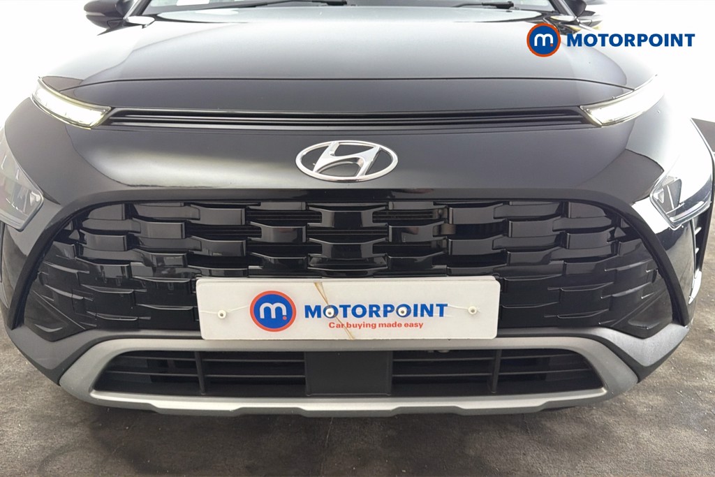 Used Hyundai BAYON 2023 for sale - 78166641: Photo 38