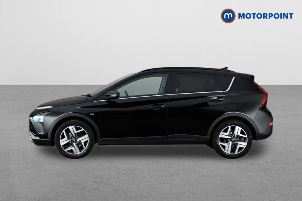 Used Hyundai BAYON 2023 for sale - 78166641: Photo 4