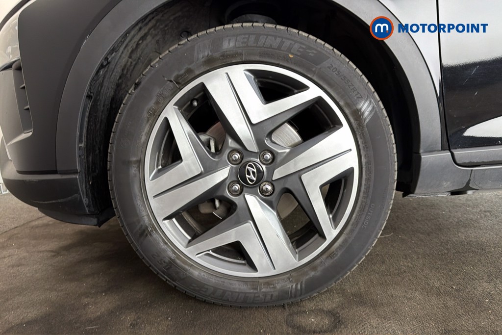 Used Hyundai BAYON 2023 for sale - 78166641: Photo 40