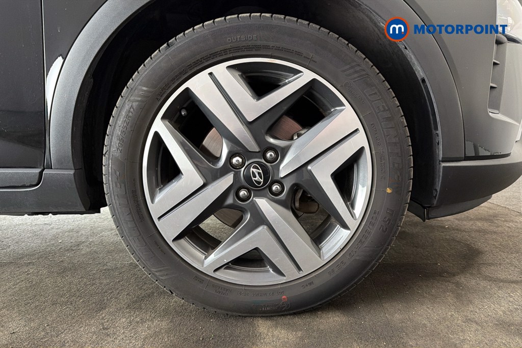 Used Hyundai BAYON 2023 for sale - 78166641: Photo 43