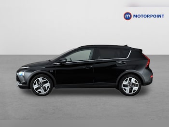 Used Hyundai BAYON 2023 for sale - 78166641: Photo