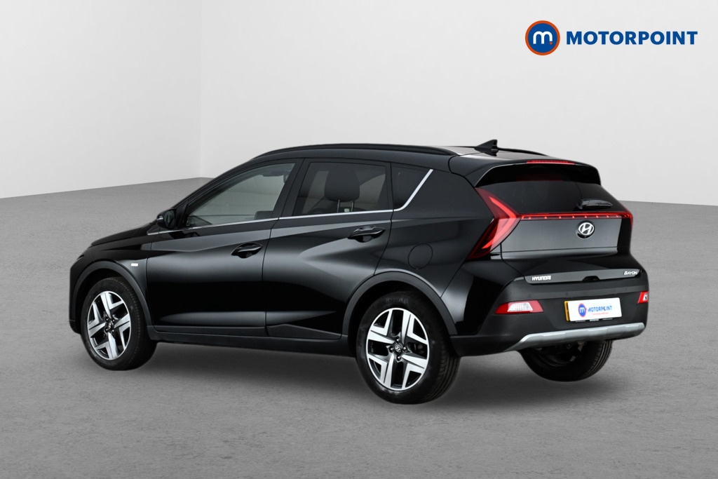 Used Hyundai BAYON 2023 for sale - 78166641: Photo 5