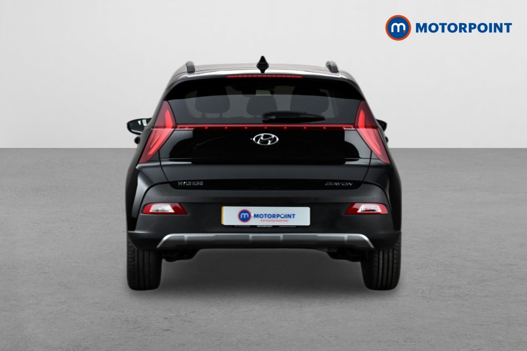 Used Hyundai BAYON 2023 for sale - 78166641: Photo 6