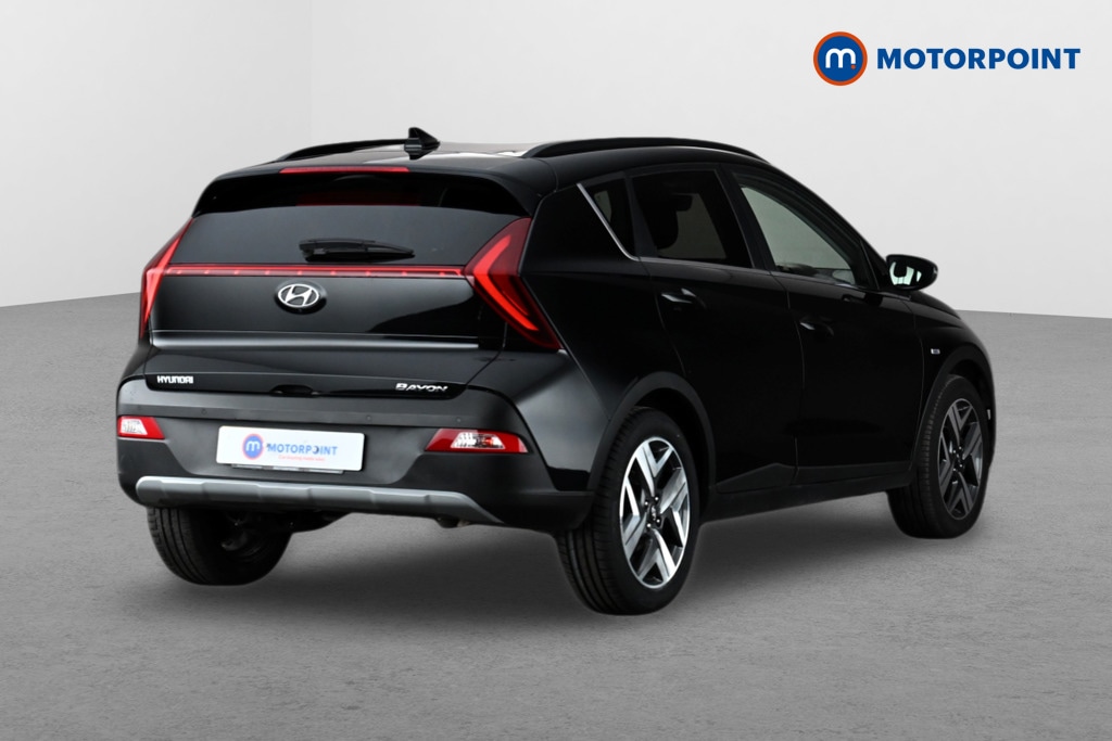 Used Hyundai BAYON 2023 for sale - 78166641: Photo 7