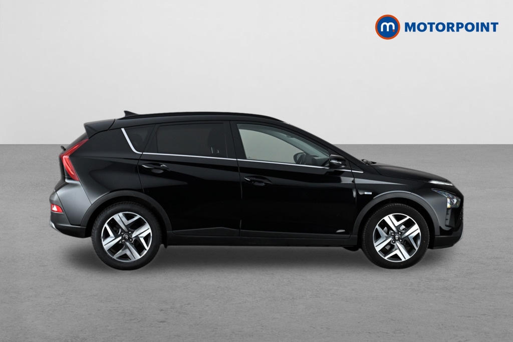 Used Hyundai BAYON 2023 for sale - 78166641: Photo 8