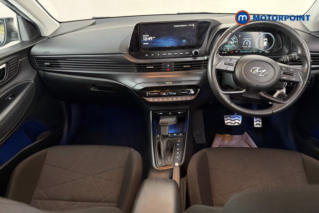 Used Hyundai BAYON 2023 for sale - 78166641: Photo 9