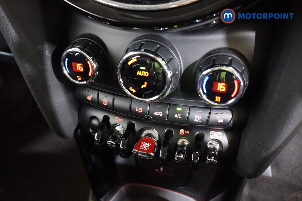 Used MINI Hatch 2022 for sale - 76075113: Photo 17