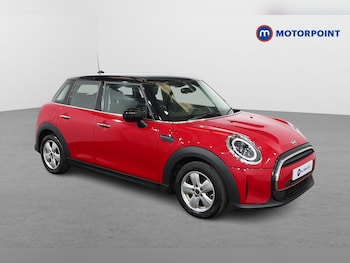 MINI - Hatch