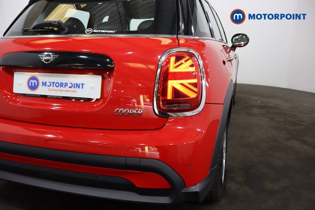 Used MINI Hatch 2022 for sale - 76075113: Photo 36