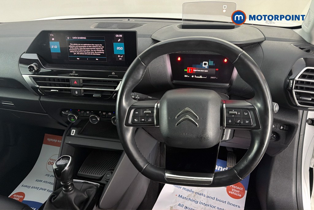 Used Citroen C4 2022 for sale - 77918949: Photo 14