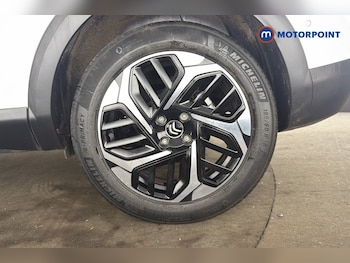 Used Citroen C4 2022 for sale - 77918949: Photo