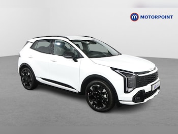 Used Kia Sportage 2025 for sale - 77568044: Photo