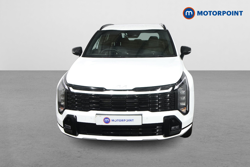 Used Kia Sportage 2025 for sale - 77568044: Photo 2