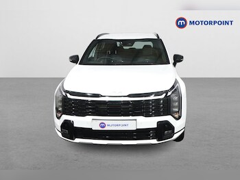 Used Kia Sportage 2025 for sale - 77568044: Photo