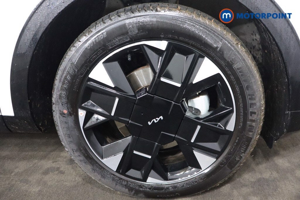 Used Kia Sportage 2025 for sale - 77568044: Photo 34