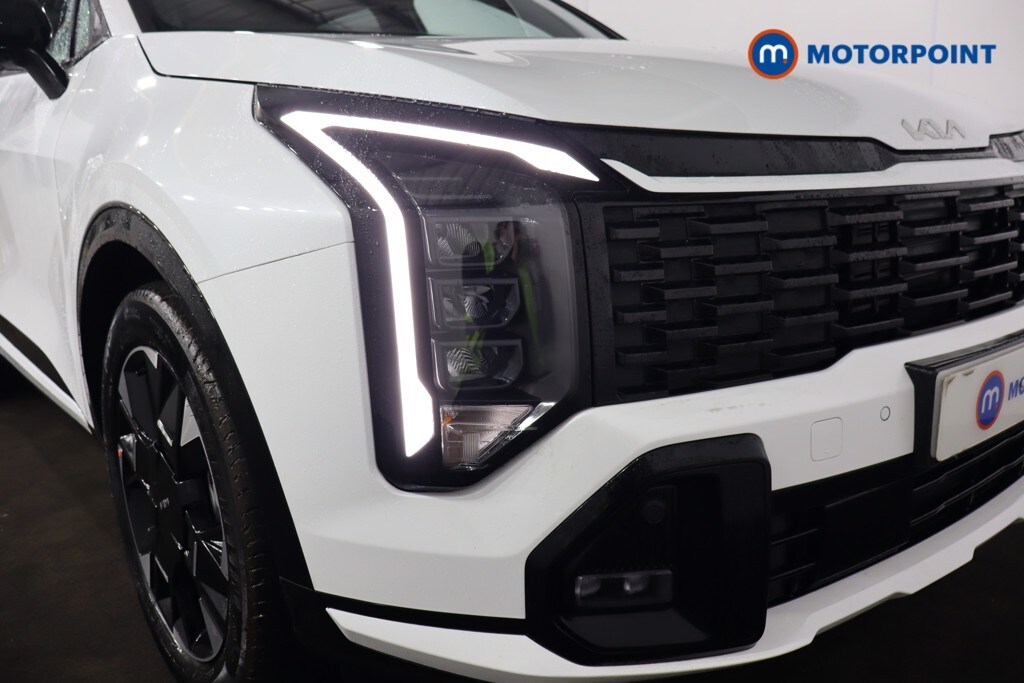 Used Kia Sportage 2025 for sale - 77568044: Photo 37