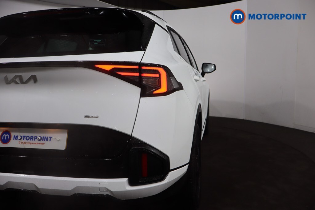 Used Kia Sportage 2025 for sale - 77568044: Photo 38