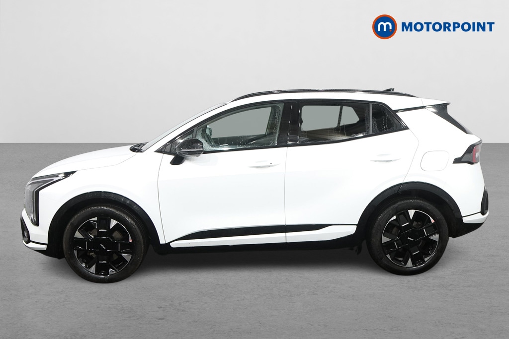 Used Kia Sportage 2025 for sale - 77568044: Photo 4