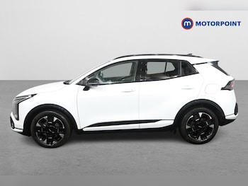 Used Kia Sportage 2025 for sale - 77568044: Photo